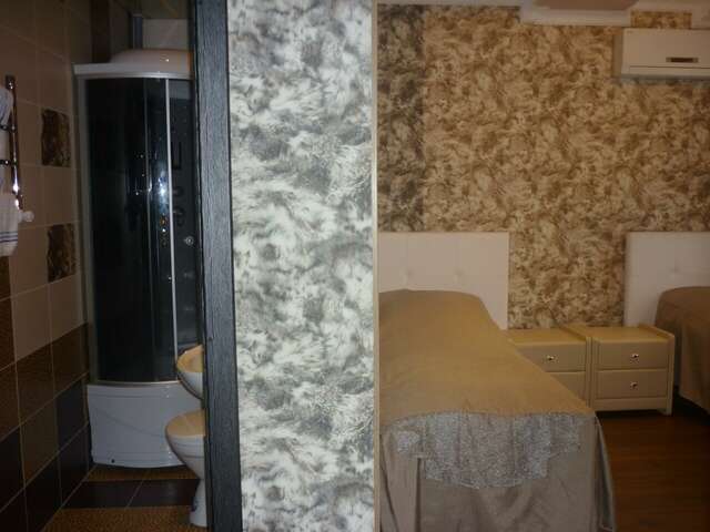 Гостиница Gold Ковров-60