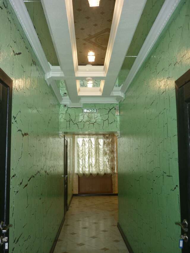 Гостиница Gold Ковров-29