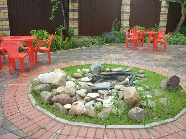 Гостиница Gold Ковров-16