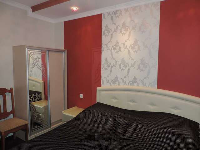 Гостиница Gold Ковров-43