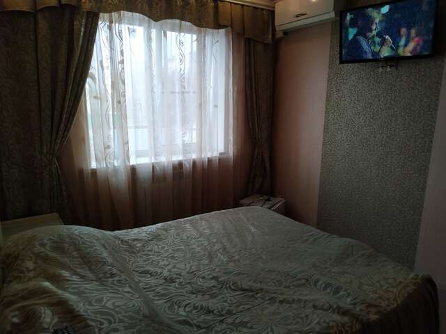 Гостиница Gold Ковров-105