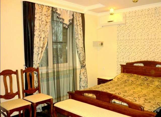 Гостиница Gold Ковров-5