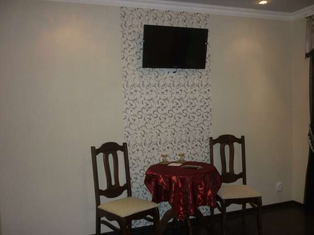 Гостиница Gold Ковров-79