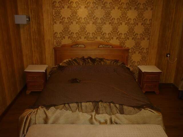 Гостиница Gold Ковров-64