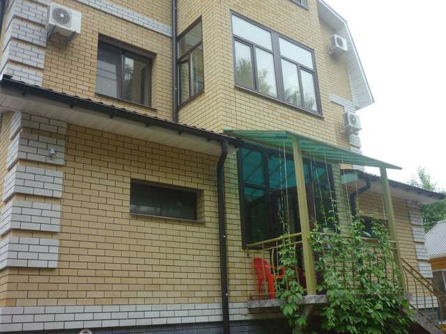 Гостиница Gold Ковров-25