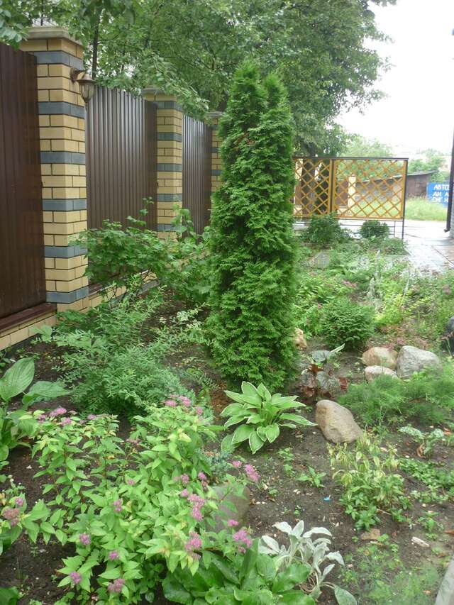 Гостиница Gold Ковров-21