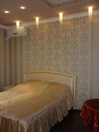 Гостиница Gold Ковров Стандартный двухместный номер с 1 кроватью-15