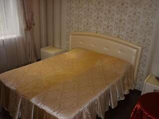 Гостиница Gold Ковров Стандартный двухместный номер с 1 кроватью-1