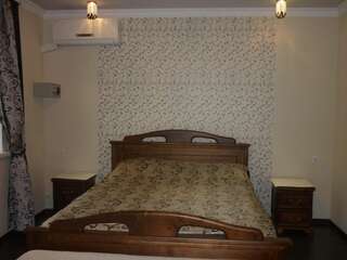 Гостиница Gold Ковров Стандартный двухместный номер с 1 кроватью-13