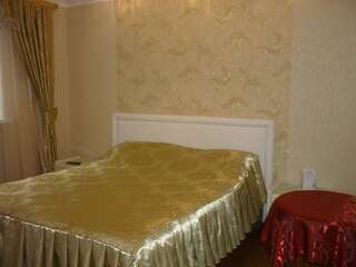 Гостиница Gold Ковров Классический двухместный номер с 1 кроватью-1